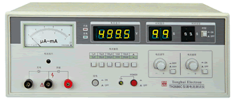 電解電容器漏電流測試儀TH2686C