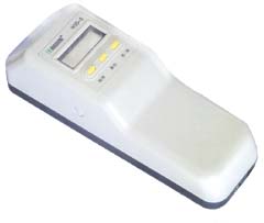 手持白度計(jì) WSD-5