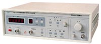 高頻信號(hào)發(fā)生器YB1052B