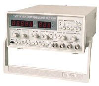 函數(shù)信號(hào)發(fā)生器YB1610A