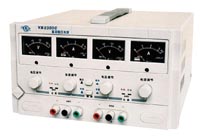 直流穩(wěn)壓電源YB2303C