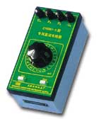 專用直流電阻器ZY9961
